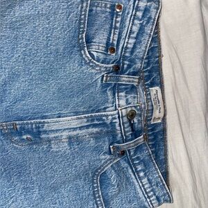 High Rise 90s Relaxed Jean Medium Color 26S